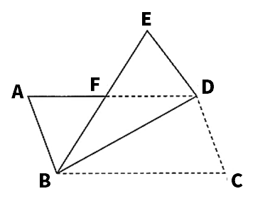 平行四辺形の証明問題