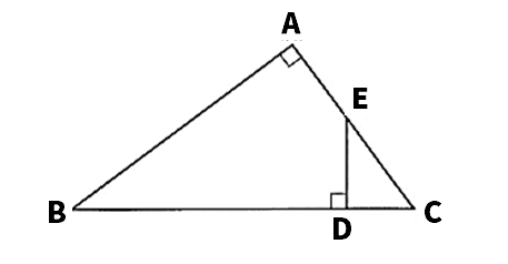 直角三角形の証明問題