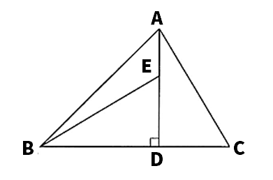 三角形の証明問題